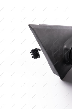 Зеркало LADA XRAY заднего вида правое электр. с повторит. (без облицовки) Renault RENAULT 963018779R