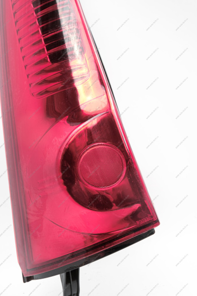 Фара левая под гидрокорректор (FL) LADA GRANTA 2018- ORIGINAL Lada LADA 8460018776