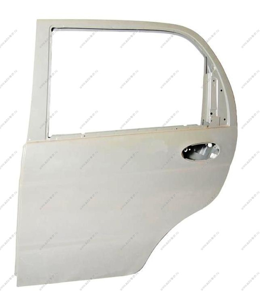 DAEWOO Matiz Дверь задняя левая М GM  96566750