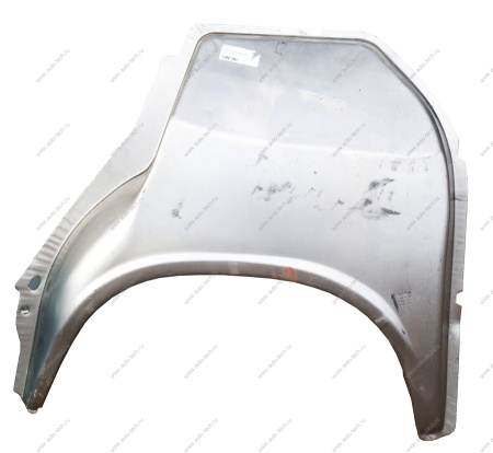 Арка наружняя ВАЗ-2110 заднего колеса левая Тольятти Тольятти 21100540117563