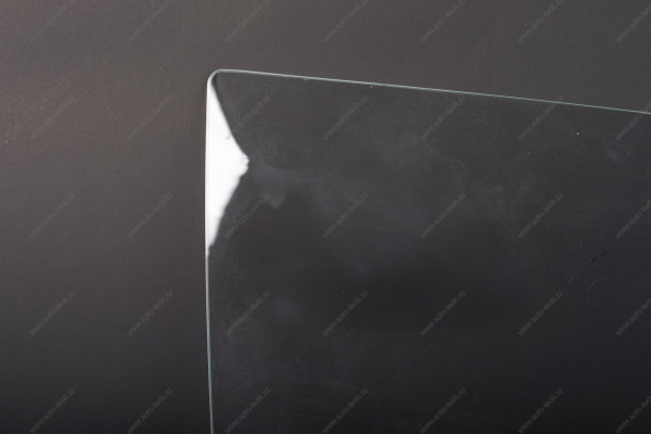 Стекло опускное передней двери ВАЗ-2110 правое бесцветное (AGC) Lada LADA 4035874