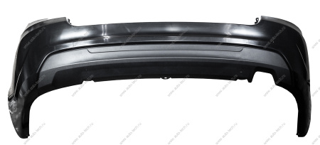 Бампер задний под окраску (FL) LADA GRANTA 2018- ( седан) Lada LADA 8450103787