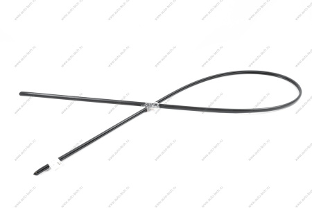 Молдинг сточного желоба крыши ВАЗ-2108/2113/2114 1 шт.( пластик) Lada LADA 210808212232/33