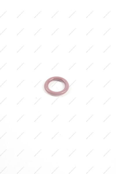 Кольцо уплотнительное форсунки ВАЗ 21127 (Серое 10*15) Lada LADA 21127113213800