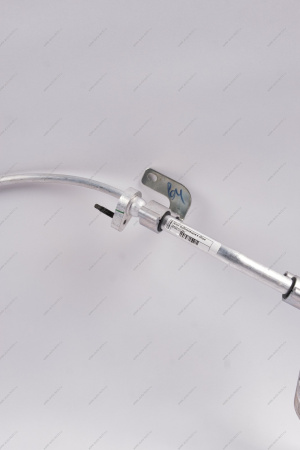 Блок трубопроводов (FL) LADA GRANTA 2023- в сборе ( Фрост) Lada LADA 8450111281