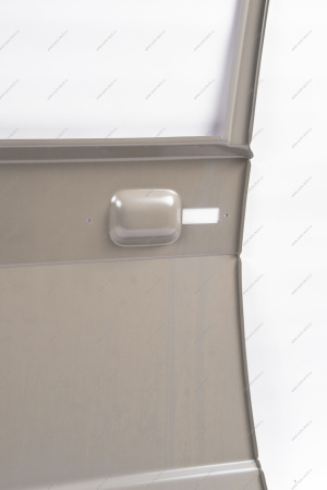 Панель двери ВАЗ-2109 передняя правая (катафорезный грунт) Lada LADA 21090610101410