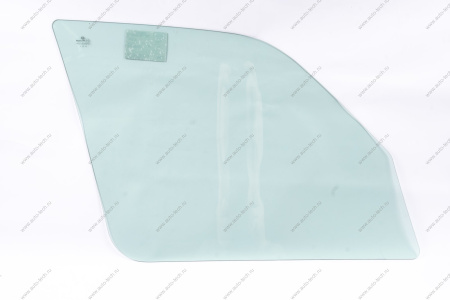 Стекло опускное передней двери ВАЗ-2123 левое Overtinted (тонирован) AGC Lada LADA 4037750
