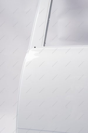 Дверь ВАЗ-2191 задняя правая с отв.под молдинг (катафорезный грунт) АвтоВАЗ LADA 21910620001475