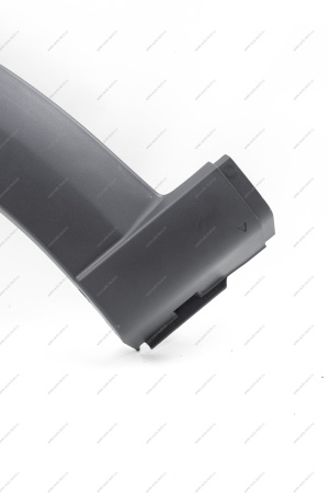 Облицовка переднего крыла левая ( с клипсами и клеющей лентой) Lada Largus Cross до 2021г Lada LADA 8450009375