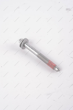 Болт крепления правой опоры подвески двигателя верхний М10* 85*1.5 Lada Vesta Lada LADA 8450030999 Болт крепления правой опоры подвески двигателя верхний М10* 85*1.5 Lada Vesta Lada LADA 8450030999