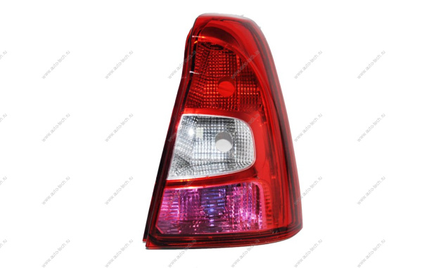 Фонарь задний правый RENAULT Logan/Рено Логан после 2010 Tork  TRK1124
