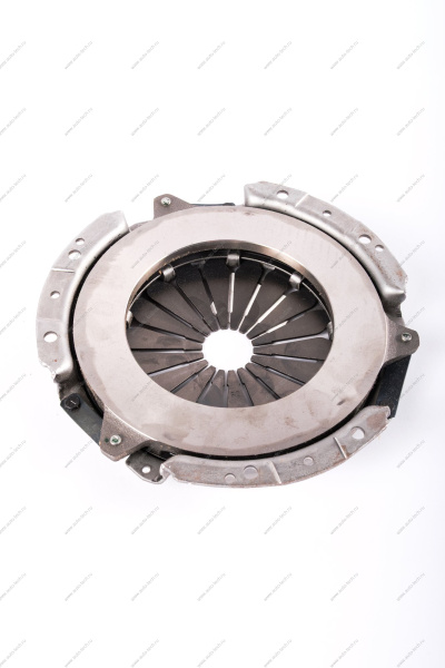 Диск ВАЗ-21214 сцепления нажимной (корзина) (VALEO) Lada LADA 21214160108500