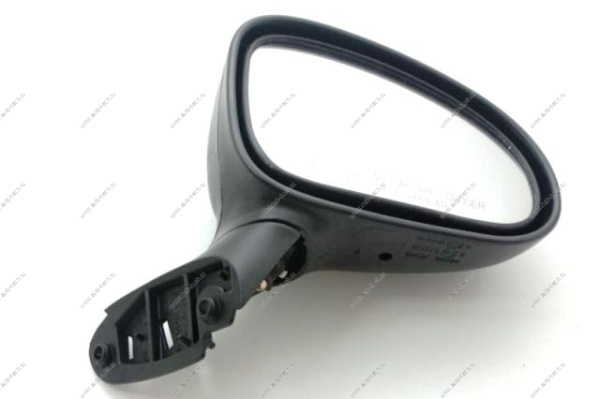 DAEWOO Matiz Зеркало наружнее правое в сборе GM GM 96380522