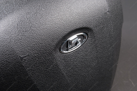 Подушка FL LADA GRANTA 2018- безопасности водителя Lada LADA 8450103168