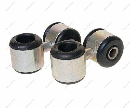 Стойка ВАЗ-2190 стабилизатора поперечной устойчивости к-т 2шт (,Мотор-Супер, г. Тольятти) Lada LADA 21900290605000 к-т