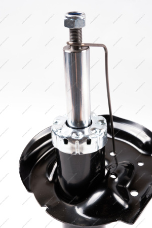 Амортизатор передний правый в сборе Coolray / Belgee X50 GEELY Geely 4013048100