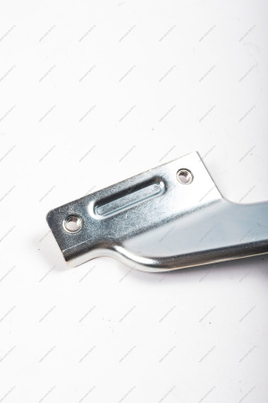 Кронштейн Lada Xray крепления резонатора АвтоВАЗ LADA 8450020123