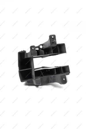 Усилитель заднего бампера LADA Largus правый (,Полад, г.Тольятти) Lada LADA 8450000390