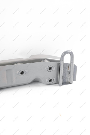 Поперечина рамки радиатора ВАЗ-1118/2190/(FL) LADA GRANTA 2018- нижняя универсальная (катафорезный грунт) ( Рекомендовано для СТО) Тольятти Тольятти 11180840107695