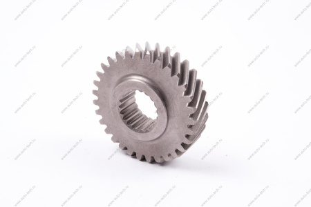 Шестерня 5-й передачи фиксированная LADA Vesta (0,795) 31 зуб Renault LADA 8201662654