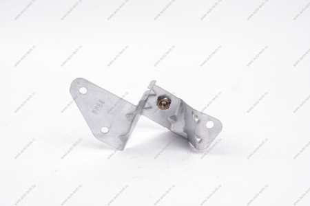Кронштейн крепления переднего крыла боковой левый (FL) LADA GRANTA 2018- Lada LADA 8450104281