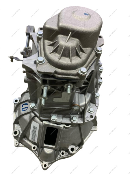 Коробка передач LADA Vesta NG МКПП (мех. 6ст.)(BVM6) Lada LADA 8450120034