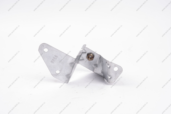 Кронштейн крепления переднего крыла боковой левый (FL) LADA GRANTA 2018- Lada LADA 8450104281