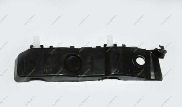 Крепление переднего бампера левое Kia Cerato 2009-2012 SAT SAT ST-KA44-000B-2