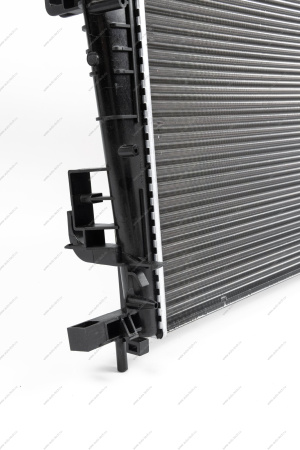 Радиатор охлаждения LADA Vesta NG (ORIGINAL) Lada LADA 8450045366