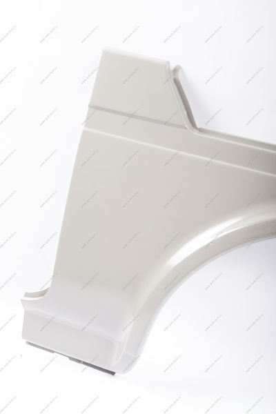 Крыло ВАЗ-2121 переднее правое (катафорезный грунт) Lada LADA 21210840302410