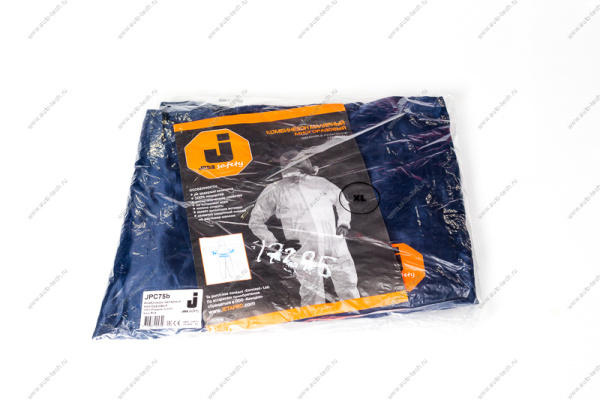 Комбинезон малярный серый RoxelPro XL ROXTOP RoxelPro 715240