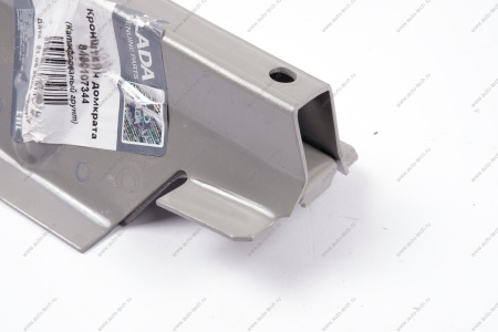 Поддомкратник ВАЗ-2121 задний левый (кронштейн) (катафорезный грунт) Lada LADA 8450107344