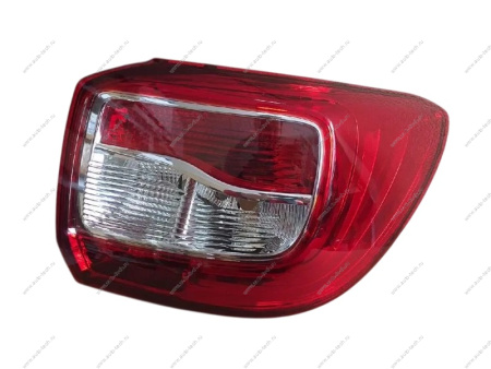 Фонарь задний левый седан DATSUN/ON DO GAMMA GAMMA GMTL09015L