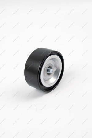 Ролик (25*D60) опорный ремня привода вспомогательных агрегатов 16/8кл. LADA Largus Gates Gates T36413