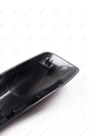 Облицовка рейлинга LADA Largus/Лада Ларгус правая задняя Lada LADA 8450093892