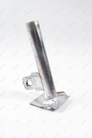 Кр-н бампера ВАЗ-2105 правый Lada LADA 21050-2803016-00