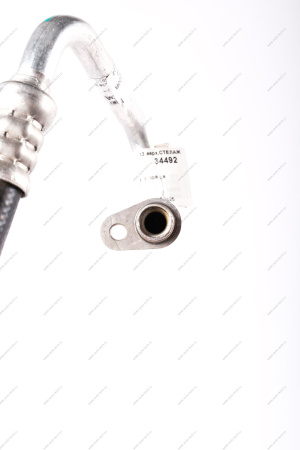 Трубопровод Lada Vesta конденсатора (дв. P4M,P4P) Lada LADA 8450008022