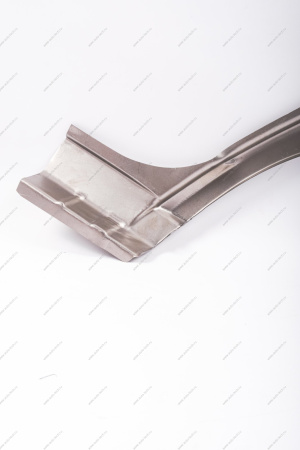 Ремонтная часть заднего крыла ВАЗ-2170 правая (хвостовик) Kamaz KAMAZ 21700-8404018-63