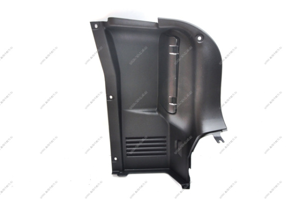CHEVROLET Lanos Облицовка фонаря багажника правая TF69Y05402545 GM  96283618