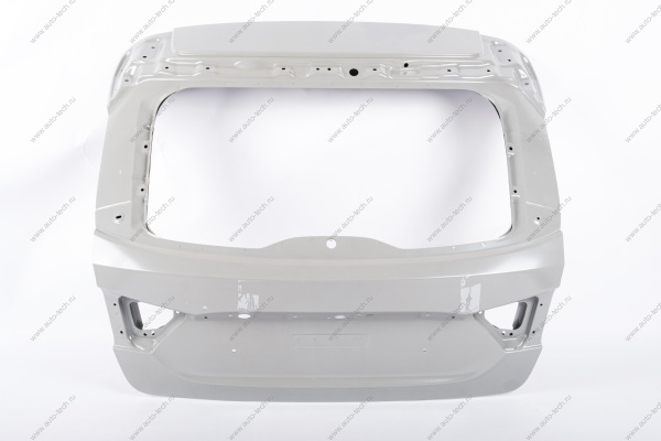 Дверь задка Lada Vesta SW/ SW Cross(катафорезный грунт) Lada LADA 8450102347