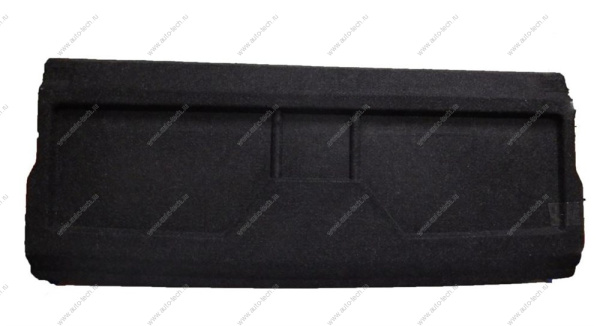 Полка багажника ВАЗ-21213 с буфером LADA 21213-5607010-00