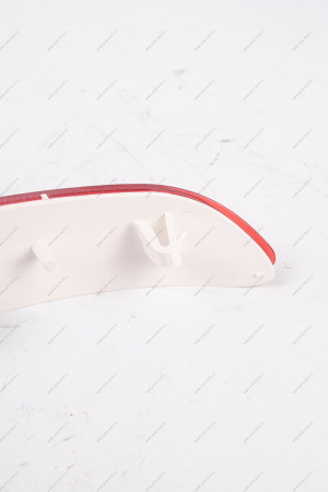 Катафот заднего бампера левый RENAULT Logan/Рено Логан (плас) после 2010 Renault RENAULT 8200751779