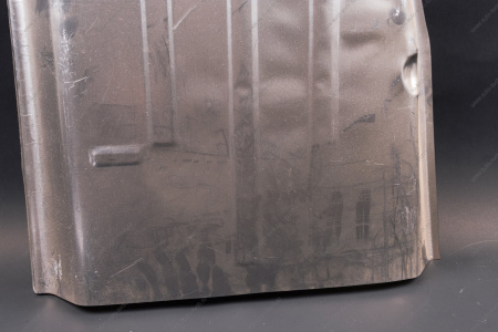 Ремонтная часть пола ВАЗ-2121 передняя правая (малая) Камаз KAMAZ 21210-5101032-63