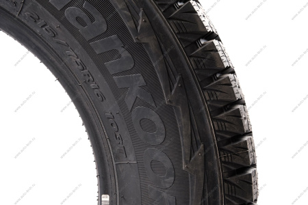 Автошина R16 215/75 Hankook Winter I Pike RW11 103T шип Hankook Hankook 1030416
