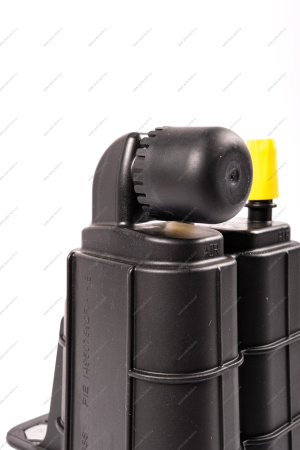 Адсорбер топливных паров бензина RENAULT Duster/Logan II Lada LADA 149507892R