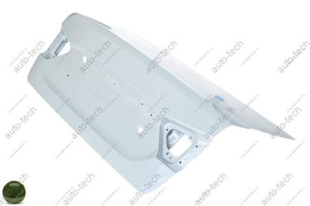 Крышка багажника LADA Vesta/Веста в цвет 372 Криптон (темно-зеленый) нов .обр. (под эл. откр.) АвтоВАЗ LADA 8450039387-372 Крышка багажника LADA Vesta/Веста в цвет 372 Криптон (темно-зеленый) нов .обр. (под эл. откр.) АвтоВАЗ LADA 8450039387-372