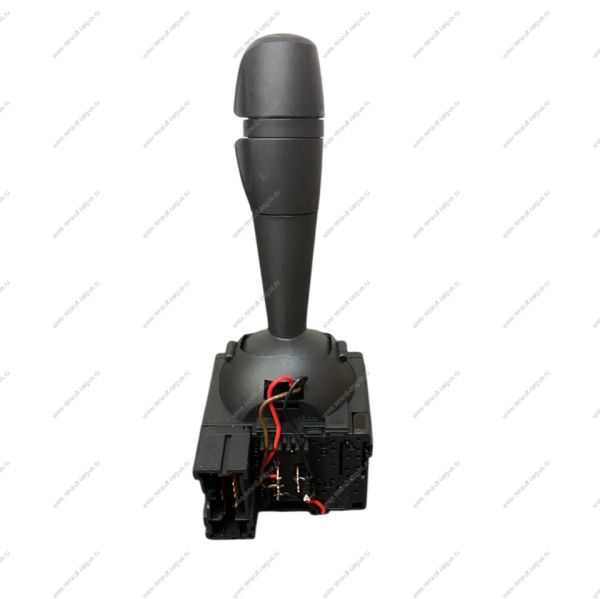 Подрулевой переключатель света с ПТФ левый LADA Vesta Cartronic Cartronic CRTR0120537