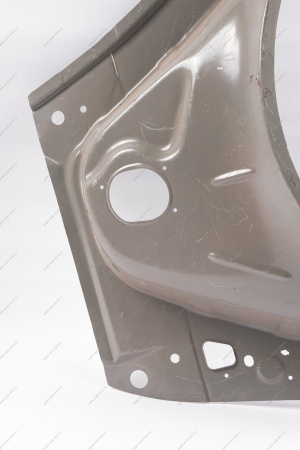 Арка заднего колеса наружняя правая LADA XRAY АвтоВАЗ LADA 767120601R