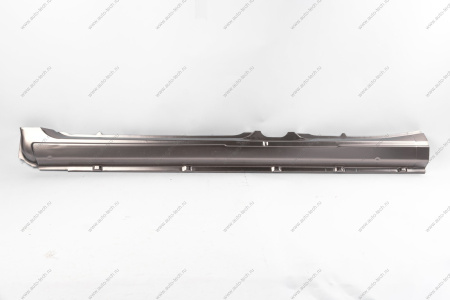 Порог ВАЗ-2110 левый Лада пресс Лада-пресс 21100-5401061-63