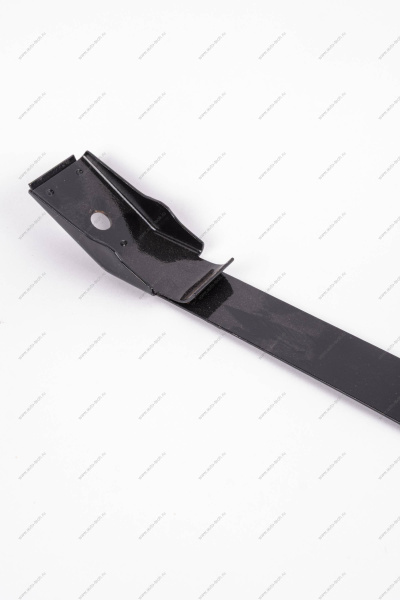 Хомут ВАЗ1118/2190 крепления топливного бака правый (без шпильки) Lada LADA 11180110112610